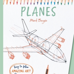 How To Draw Planes