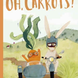 Oh Carrots