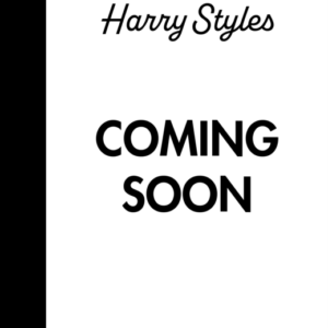 Harry Styles