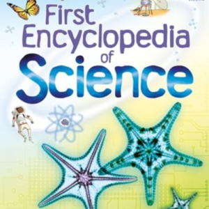 First Encyclopedia Of Science