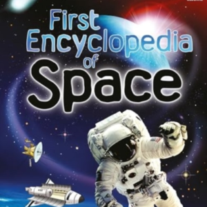 First Encyclopedia Of Space