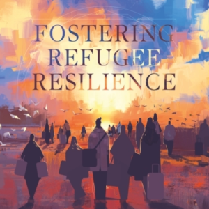 Fostering Refugee Resilienceglobal Perspectives On Integrati