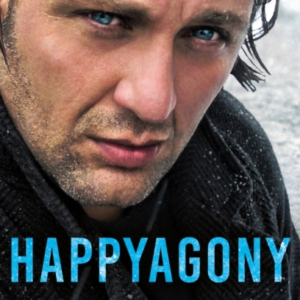 Happyagony - A Collection Of Poems By Mem Ferda