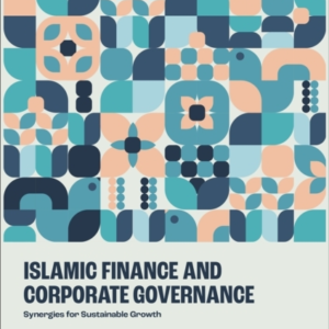 Islamic Finance And Corporate Governancesynergies For Sustai