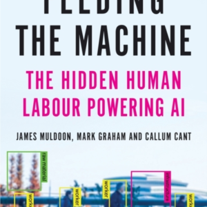 Feeding The Machinethe Hidden Human Labour Powering Ai