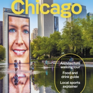 Lonely Planet Chicago