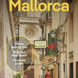 Lonely Planet Mallorca