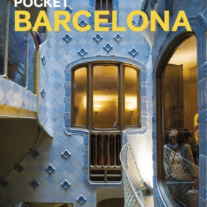Lonely Planet Pocket Barcelona