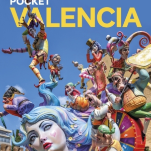 Lonely Planet Pocket Valencia