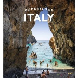 Lonely Planet Experience Italy