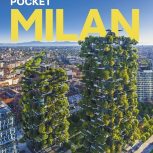 Lonely Planet Pocket Milan