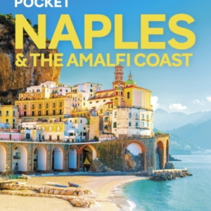 Lonely Planet Pocket Naples & The Amalfi Coast