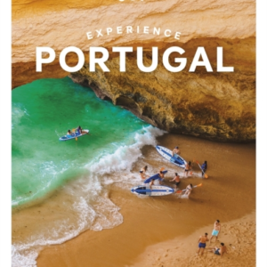Lonely Planet Experience Portugal