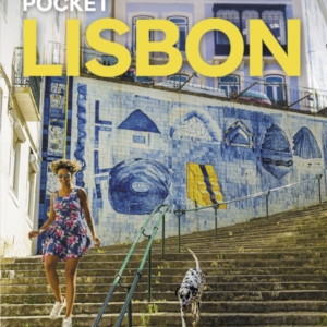 Lonely Planet Pocket Lisbon