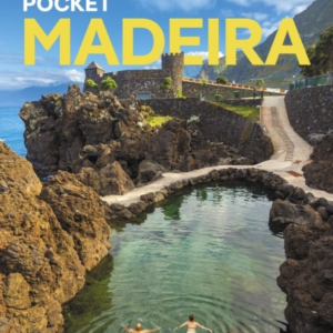 Lonely Planet Pocket Madeira