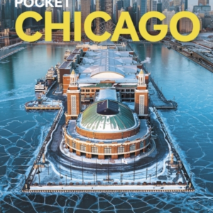 Lonely Planet Pocket Chicago