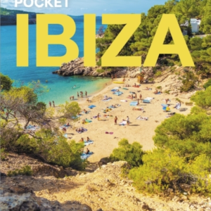 Lonely Planet Pocket Ibiza