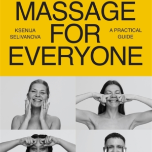 Face Massage For Everyonerestorative And Rejuvenating Facial