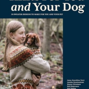 Knits For You And Your Dog10 Sweater Designs To Make For You