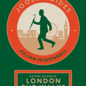 Joolz Guides Rather Splendid London Pub Walksa Charming Tru