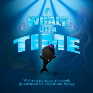 A Whale Of A Time