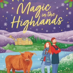Mistletoe Magic In The Highlandsthe Brand-New Perfect Funny