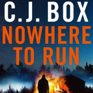Nowhere To Run