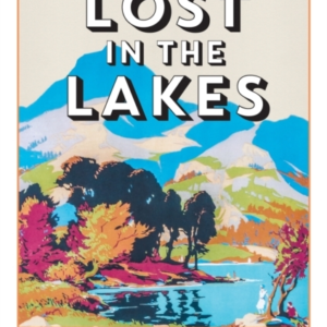 Lost In The Lakesnotes From A 379-Mile Hike Around The Lake