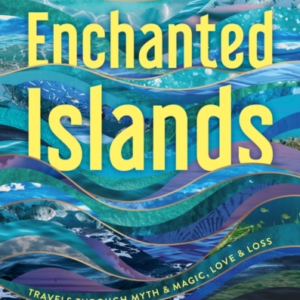 Enchanted Islandsa Mediterranean Odyssey  A Memoir Of Trave