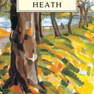 Hampstead Heaththe Walker'S Guide