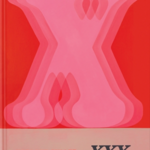 Harland Miller Xxx