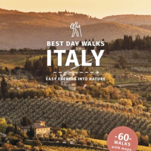 Lonely Planet Best Day Walks Italy