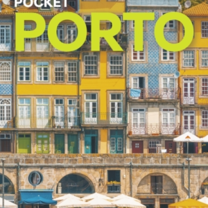 Lonely Planet Pocket Porto