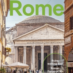 Lonely Planet Rome
