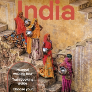 Lonely Planet India