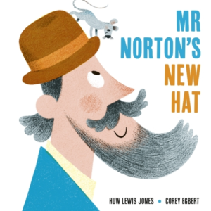 Mr Norton'S New Hat