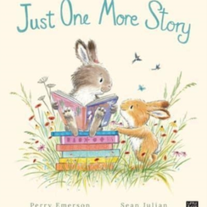 Just One More Story