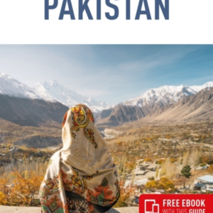 Insight Guides Pakistan Travel Guide With Ebook