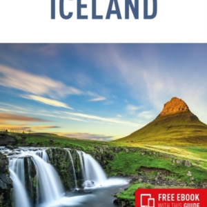 Insight Guides Iceland Travel Guide With Ebook