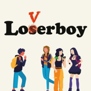 Loverboy