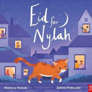 Eid For Nylah