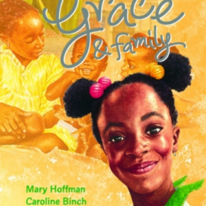 Grace And Family