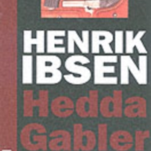 Hedda Gabler