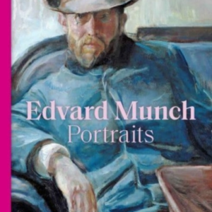 Edvard Munch Portraits