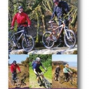 Exmoor North Devon The Quantocks Gravel & Mountain Bike Rout