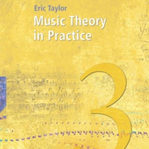 Music Theory In Practice Grade 3