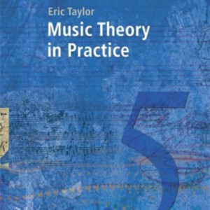 Music Theory In Practice Grade 5
