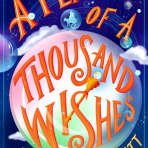 A Place Of A Thousand Wishes