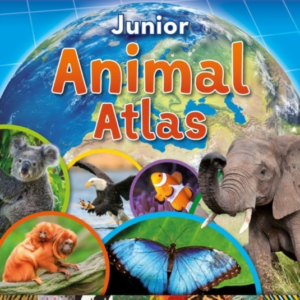 Junior Animal Atlas