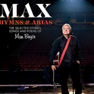 Max Boyce Hymns & Ariasthe Selected Poems Songs And Storie